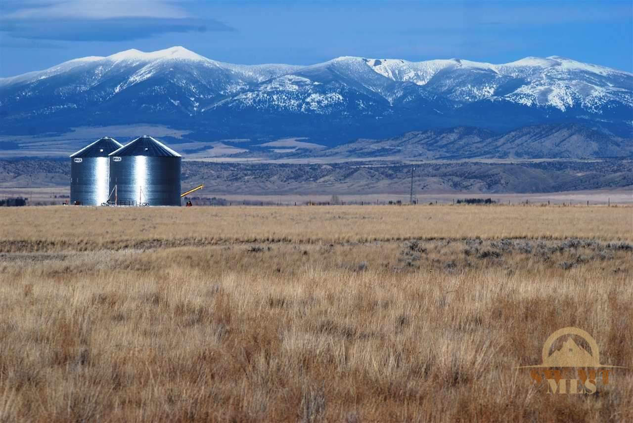 Lot 1 Park Trail Ranch Estates, Three Forks, MT 59752