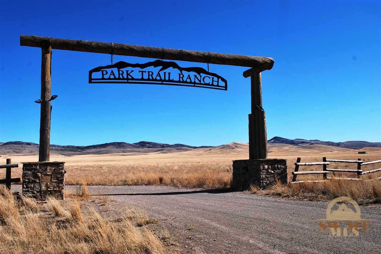 Lot 1 Park Trail Ranch Estates, Three Forks, MT 59752