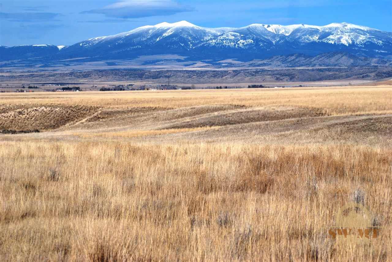 Lot 1 Park Trail Ranch Estates, Three Forks, MT 59752