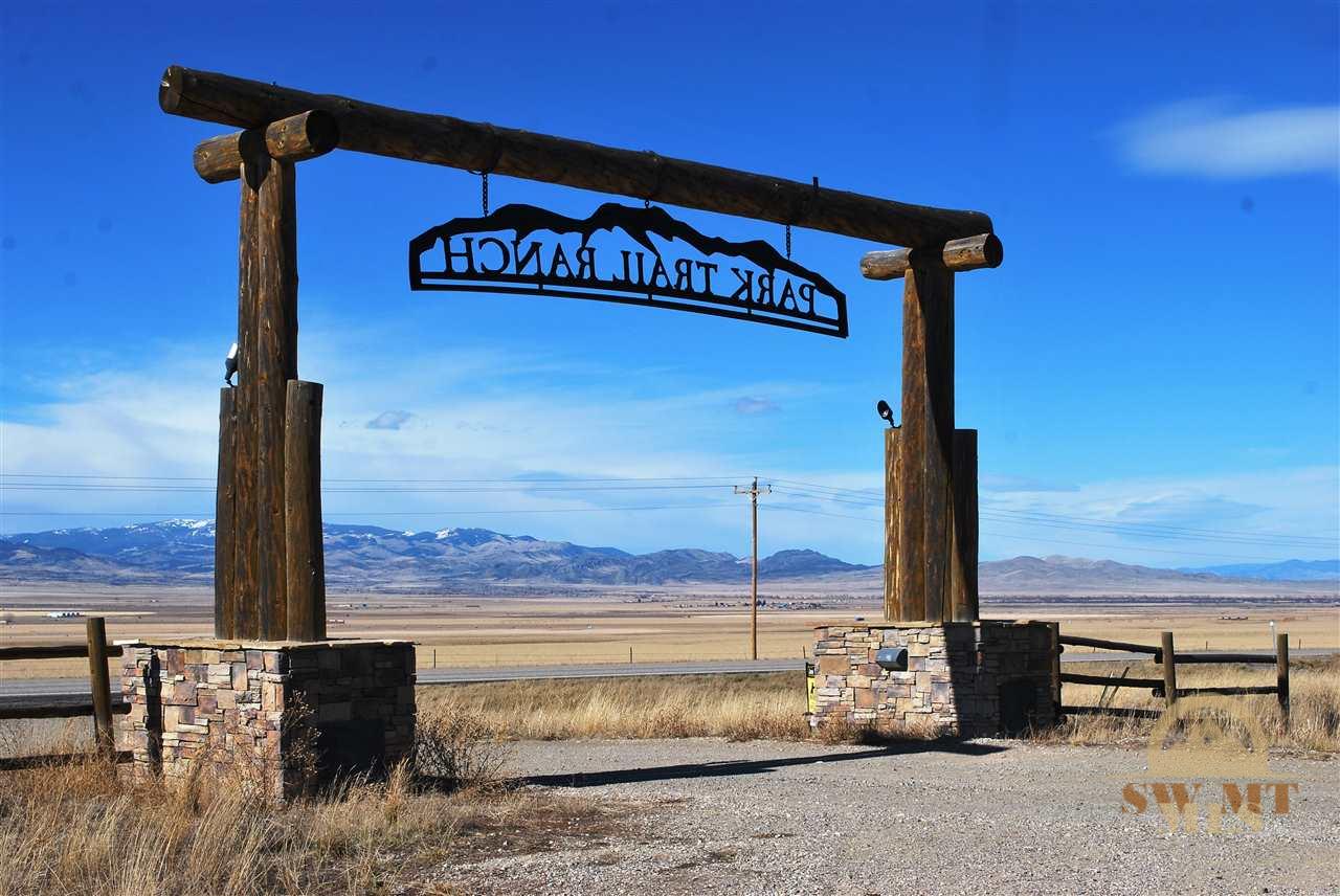 Lot 1 Park Trail Ranch Estates, Three Forks, MT 59752