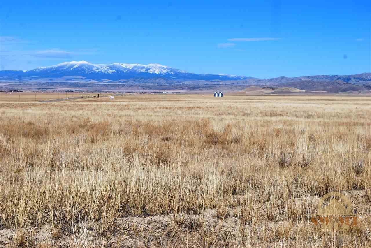 Lot 1 Park Trail Ranch Estates, Three Forks, MT 59752