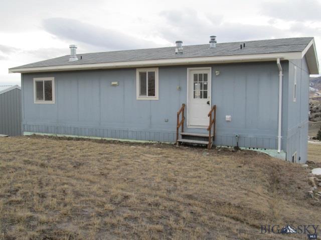 12370 Crystal Mountain Rd, Three Forks, MT 59752
