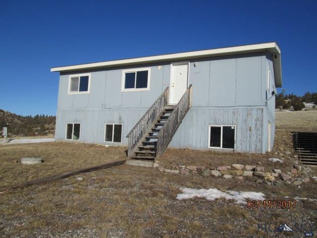 12370 Crystal Mountain Rd, Three Forks, MT 59752
