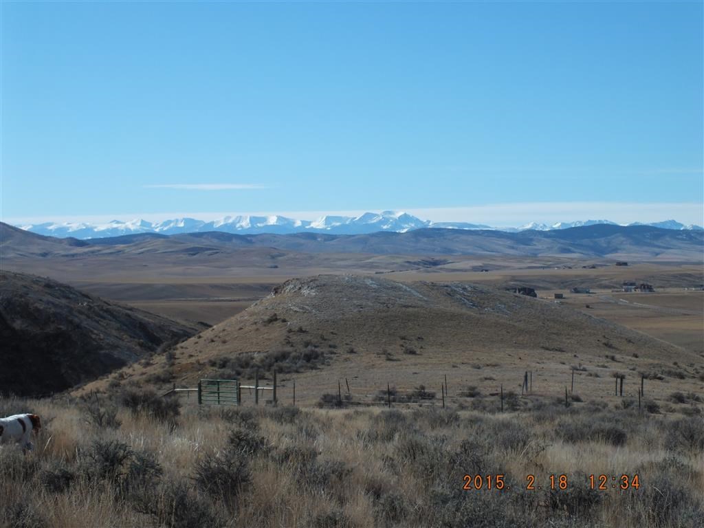 TBD Hilltop Vista Loop, Outside Area - Southeast, MT 59752