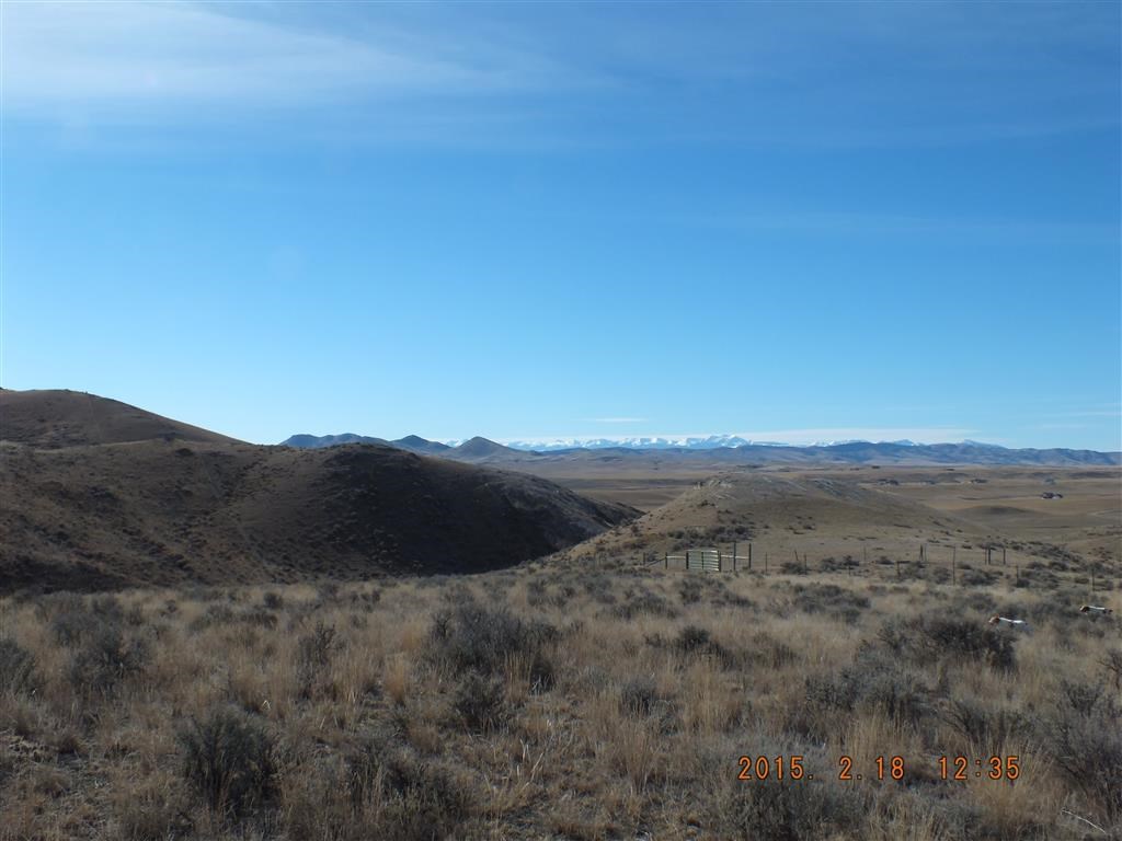 TBD Hilltop Vista Loop, Outside Area - Southeast, MT 59752