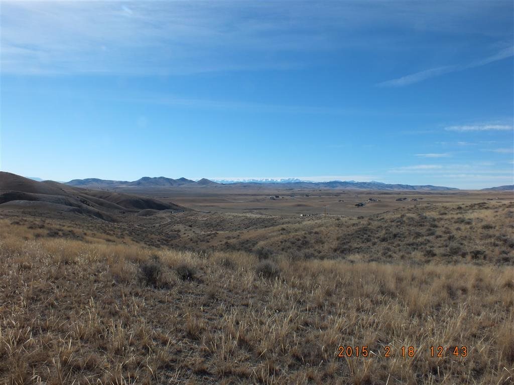 TBD Hilltop Vista Loop, Outside Area - Southeast, MT 59752