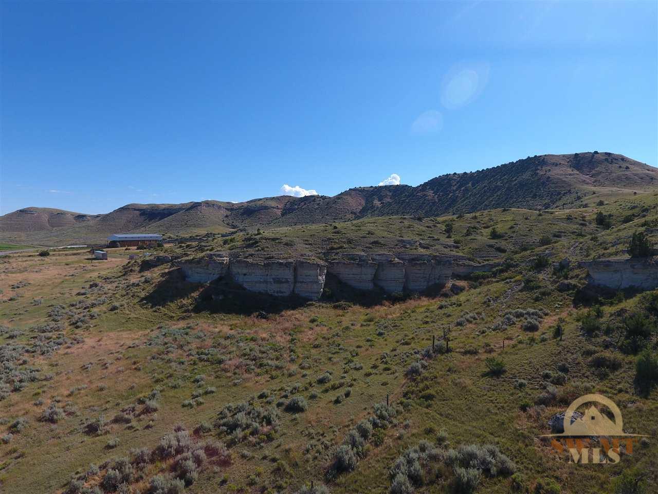 TBD Buffalo Jump Rd, Three Forks, MT 59752