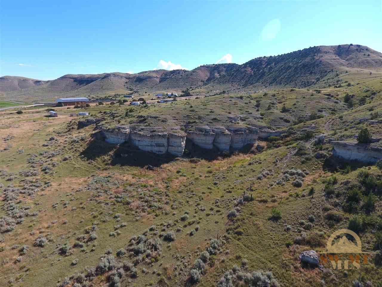TBD Buffalo Jump Rd, Three Forks, MT 59752
