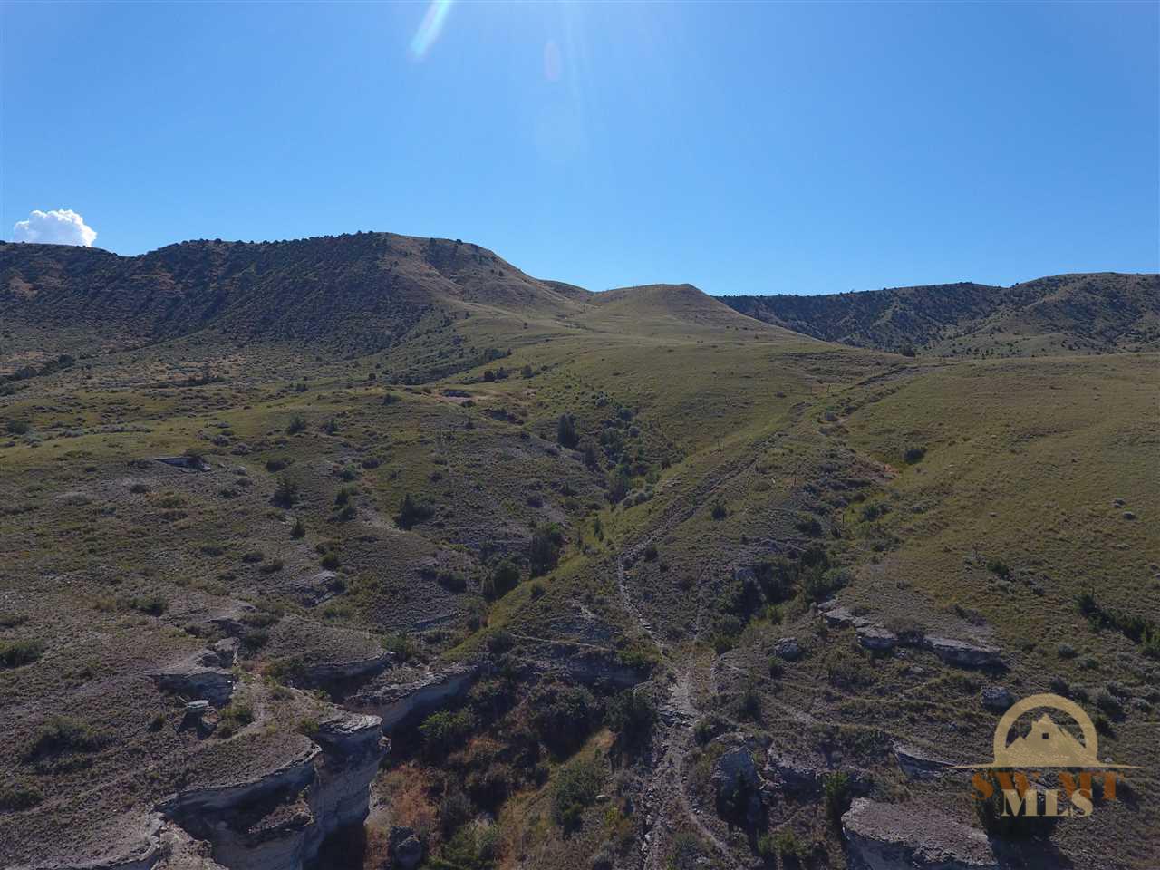TBD Buffalo Jump Rd, Three Forks, MT 59752