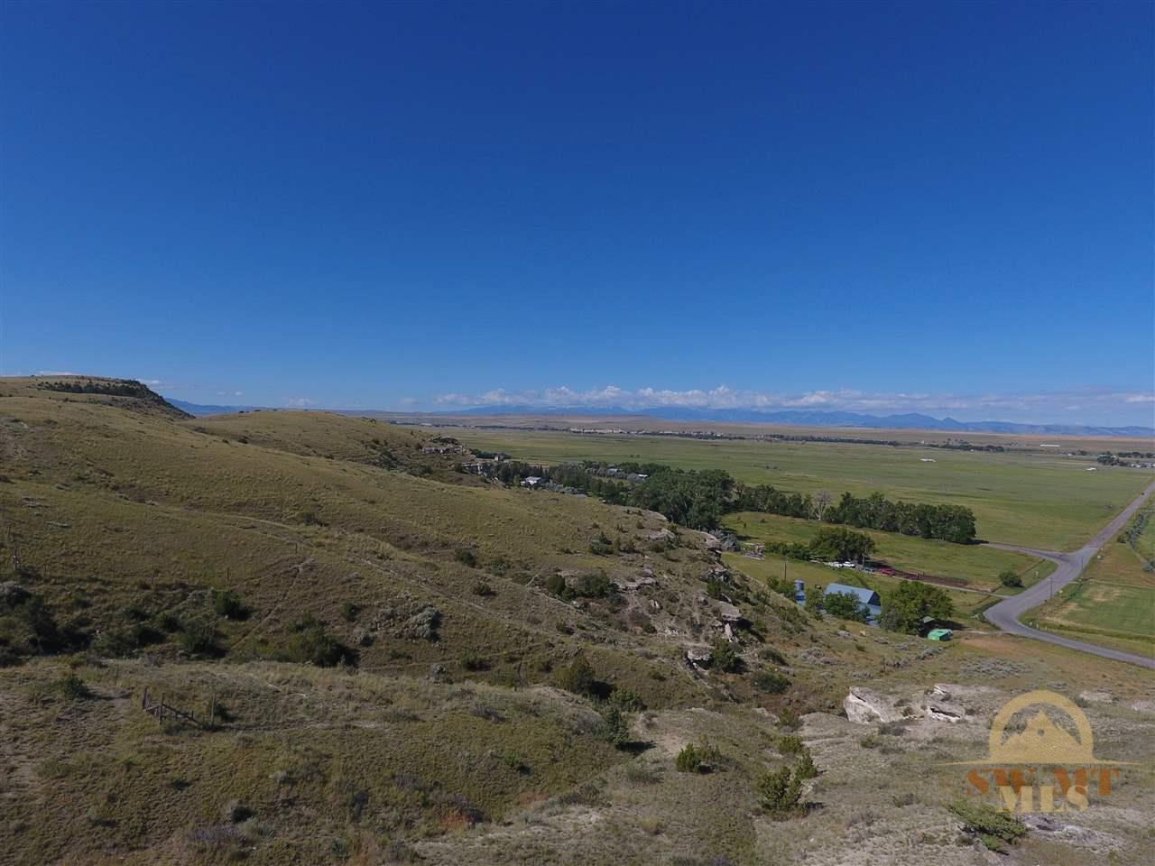 TBD Buffalo Jump Rd, Three Forks, MT 59752