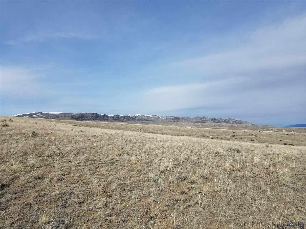 TBD Melrose, Twin Bridges, MT 59754