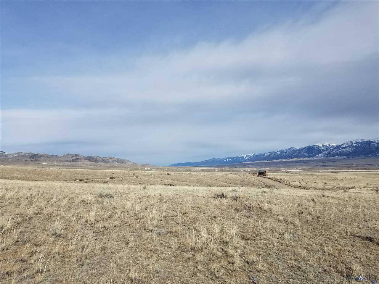 TBD Melrose, Twin Bridges, MT 59754