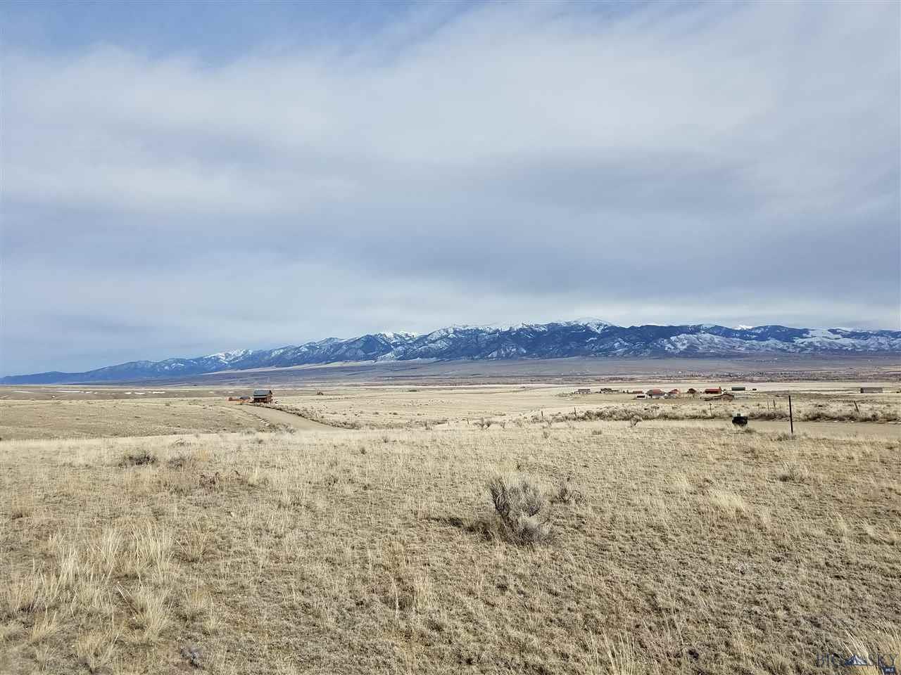TBD Melrose, Twin Bridges, MT 59754
