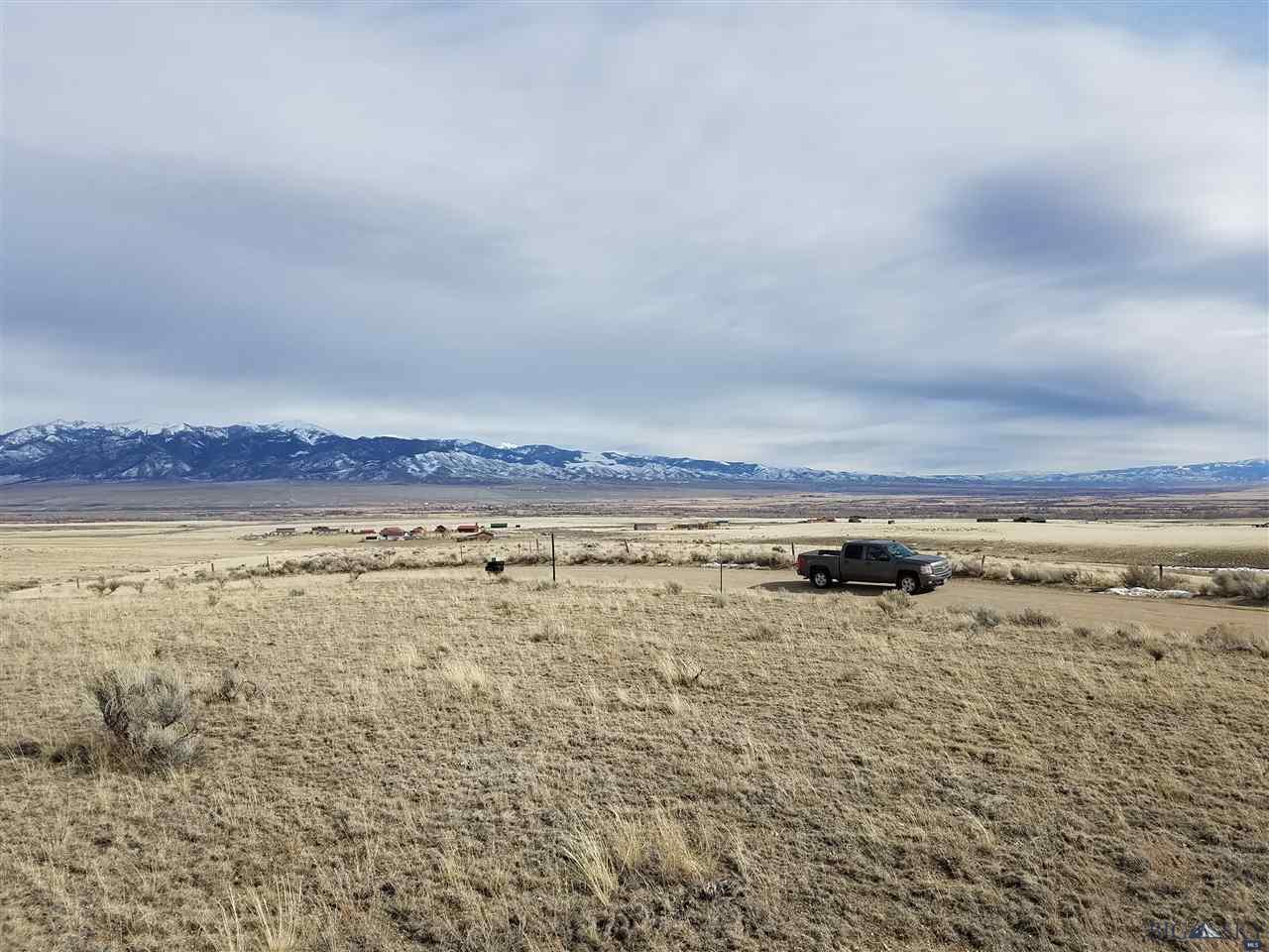 TBD Melrose, Twin Bridges, MT 59754