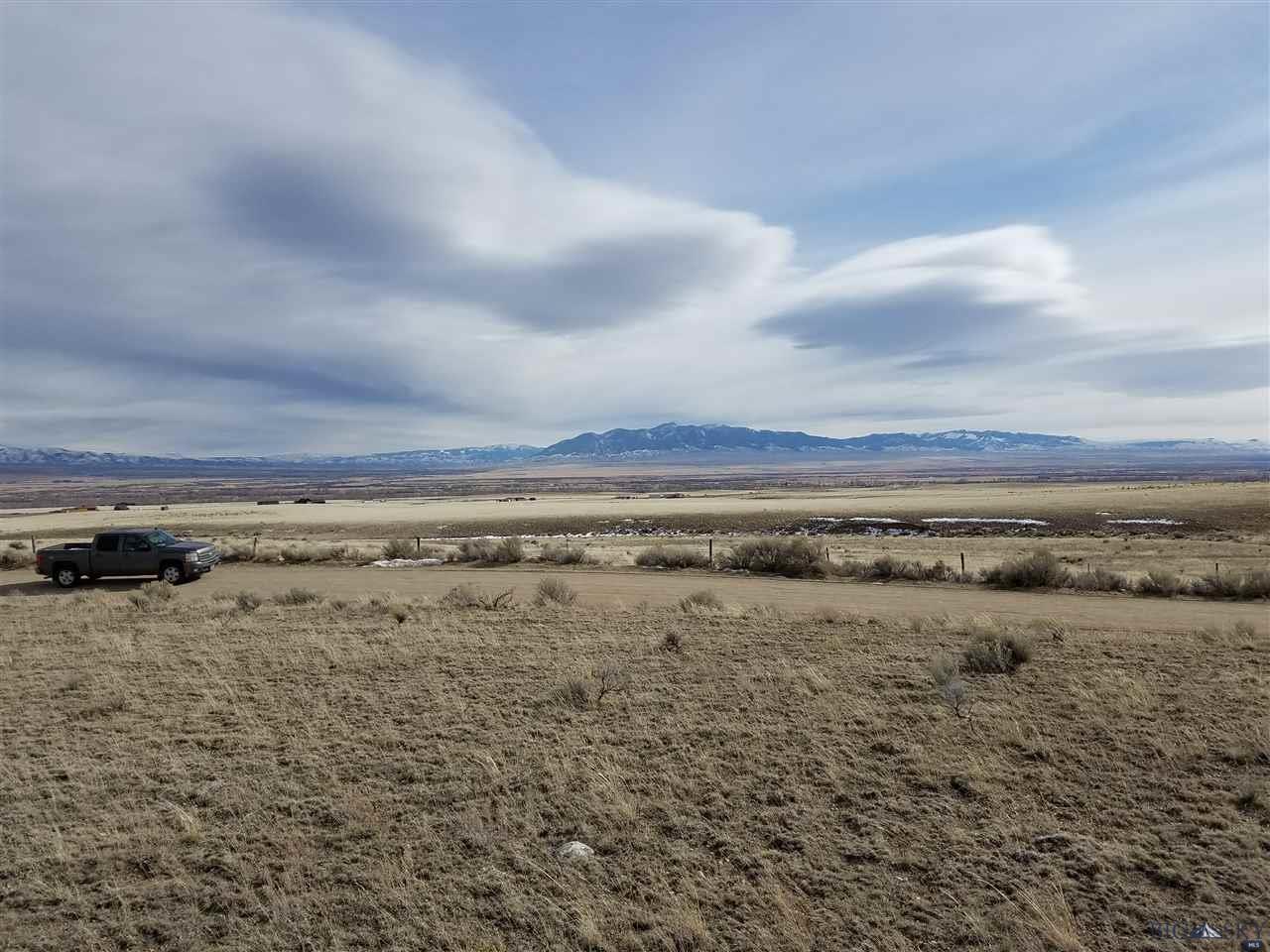 TBD Melrose, Twin Bridges, MT 59754