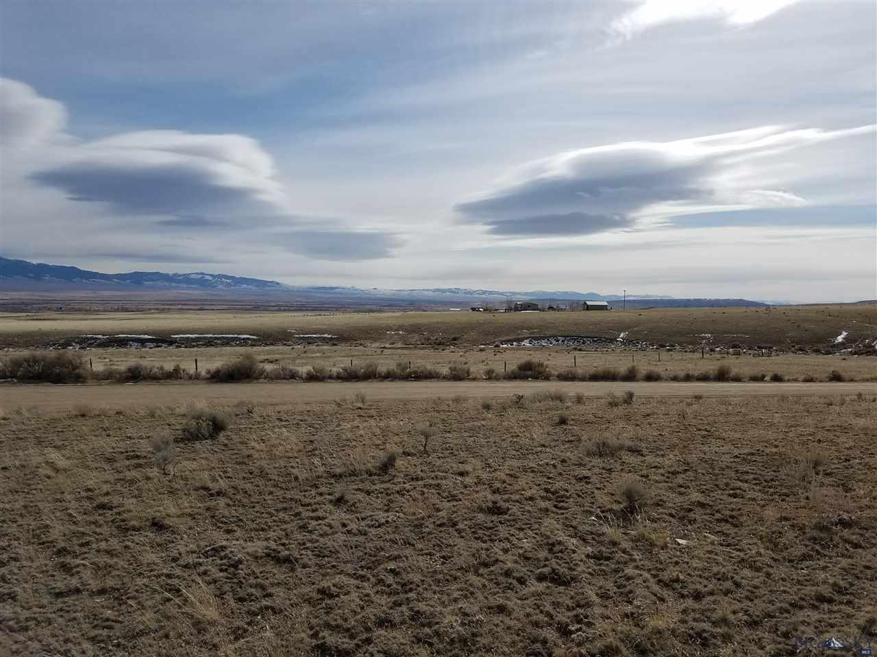 TBD Melrose, Twin Bridges, MT 59754
