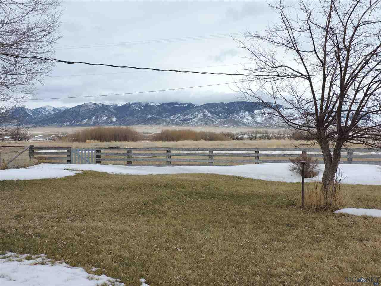 311 S MADISON, Twin Bridges, MT 59754