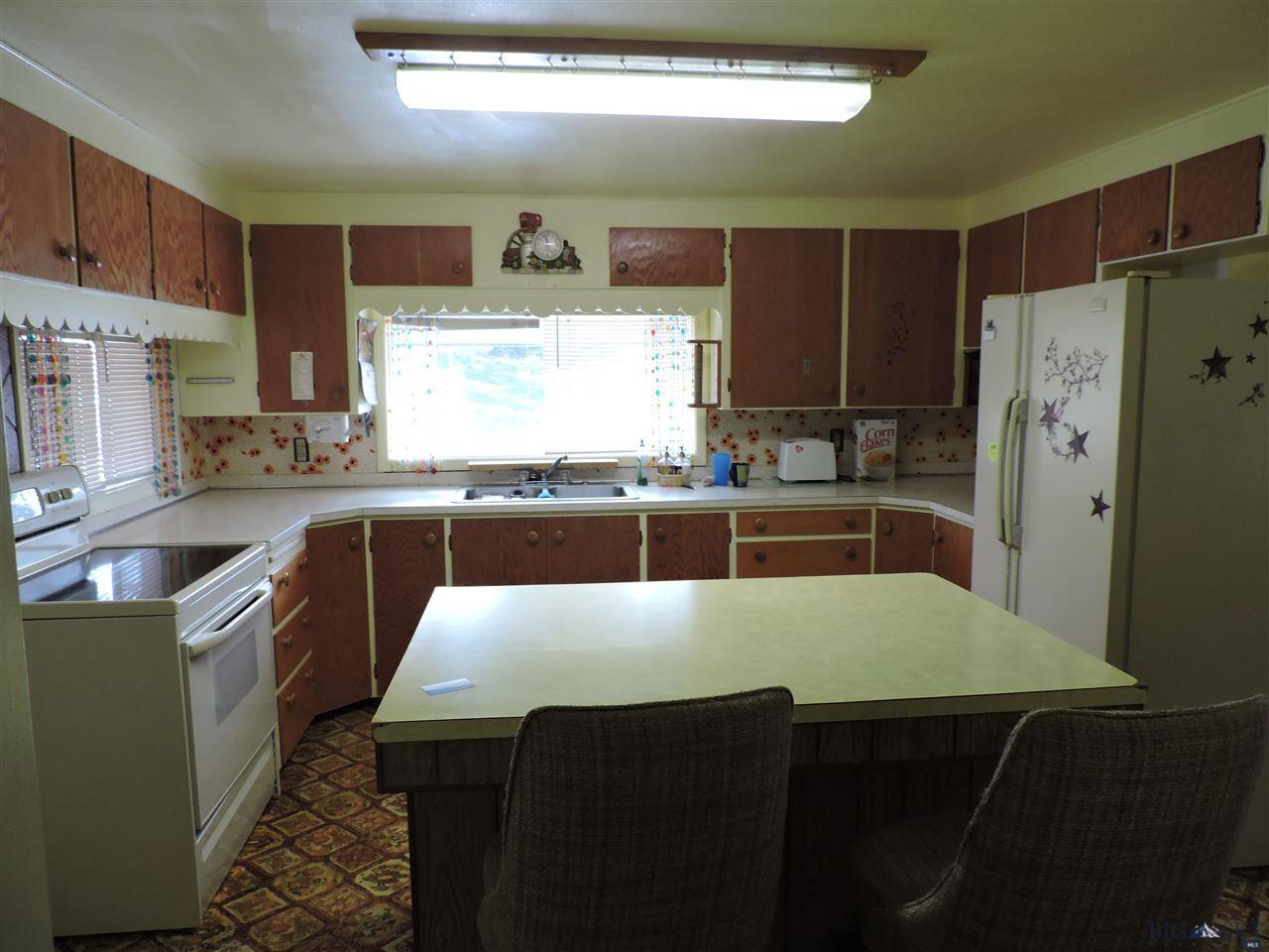 311 S MADISON, Twin Bridges, MT 59754