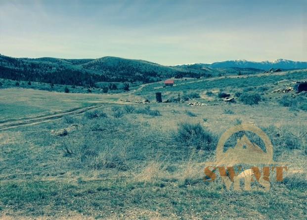 Block 62 Lots 1, 2, 11, and 12, Virginia City, MT 59755