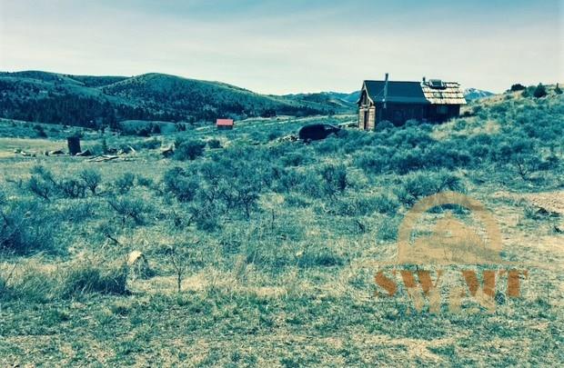 Block 62 Lots 1, 2, 11, and 12, Virginia City, MT 59755
