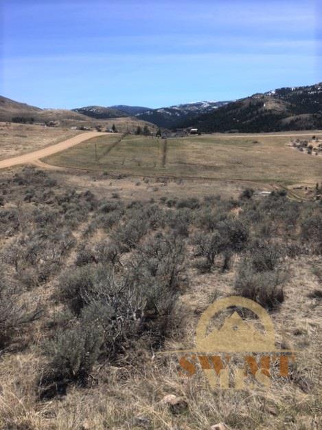 Block 62 Lots 1, 2, 11, and 12, Virginia City, MT 59755