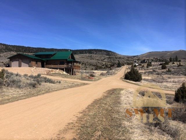 Block 62 Lots 1, 2, 11, and 12, Virginia City, MT 59755