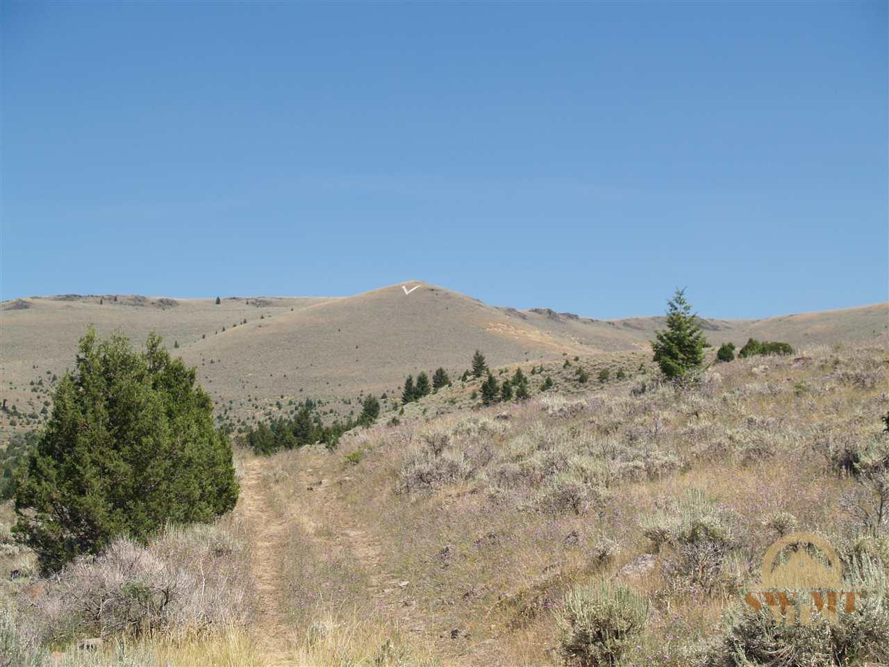 TBD E Harrison, Virginia City, MT 59755