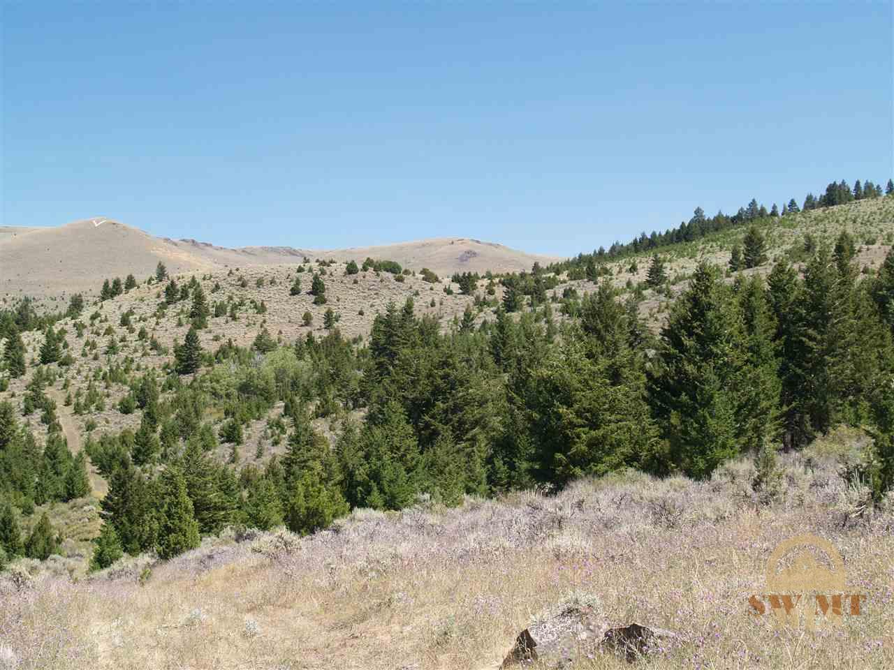TBD E Harrison, Virginia City, MT 59755