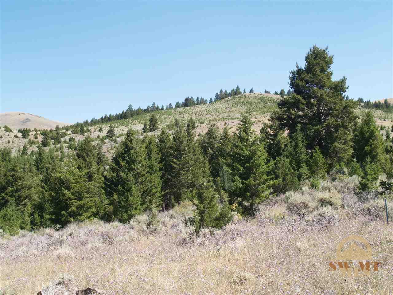 TBD E Harrison, Virginia City, MT 59755