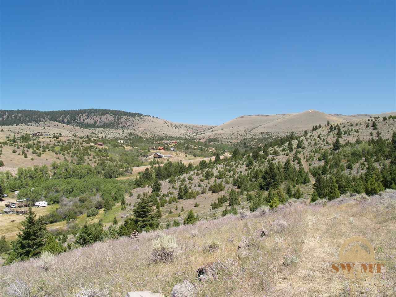 TBD E Harrison, Virginia City, MT 59755