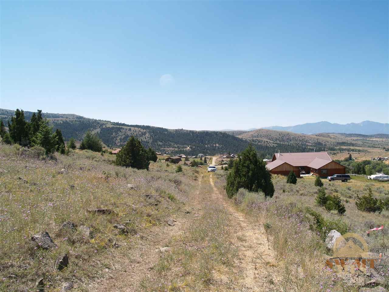 TBD E Harrison, Virginia City, MT 59755