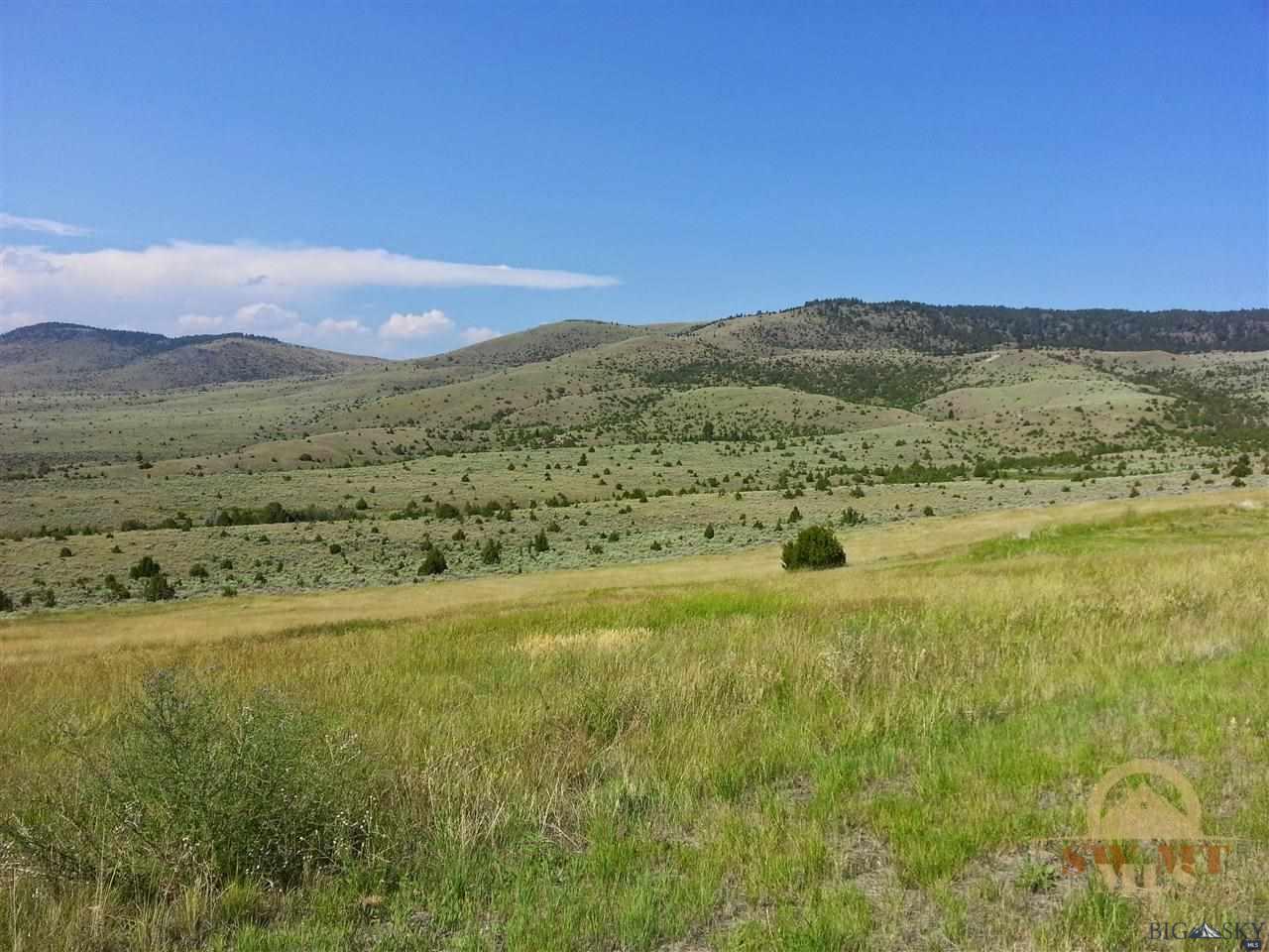 TBD W Fremont, Virginia City, MT 59755