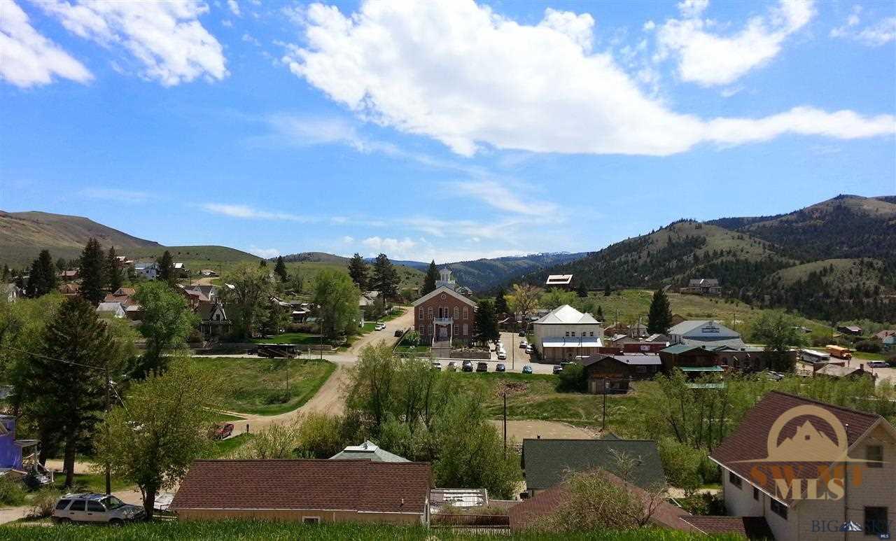 TBD W Fremont, Virginia City, MT 59755