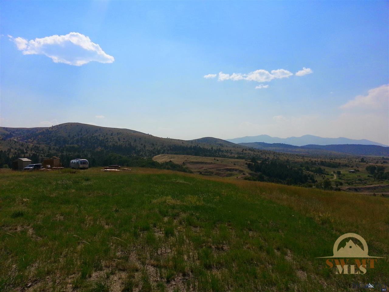 TBD W Fremont, Virginia City, MT 59755