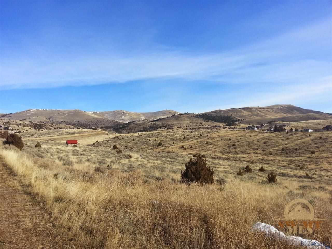 TBD W Fremont, Virginia City, MT 59755