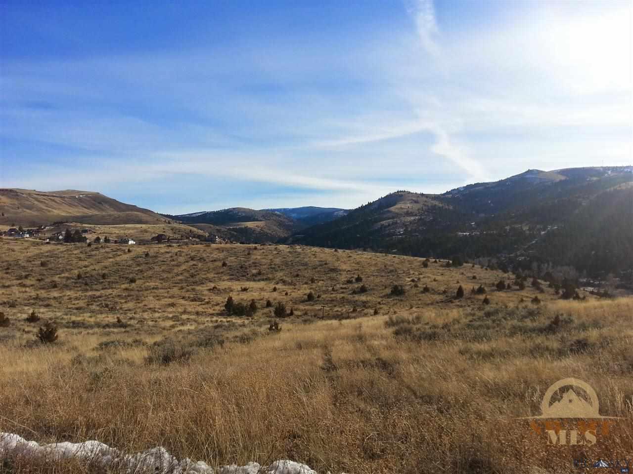 TBD W Fremont, Virginia City, MT 59755