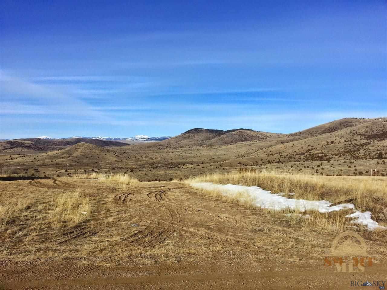 TBD W Fremont, Virginia City, MT 59755
