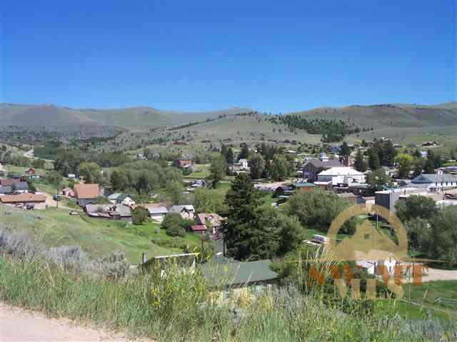 BLK 30 LOTS 1-3 & 10-12, Virginia City, MT 59755
