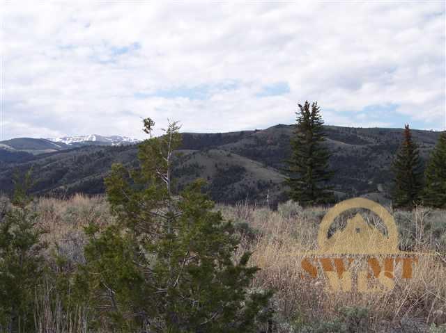 BLK 30 LOTS 1-3 & 10-12, Virginia City, MT 59755