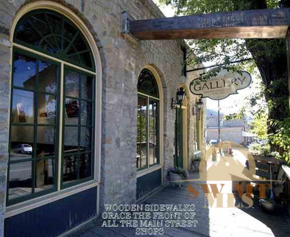 BLK 30 LOTS 1-3 & 10-12, Virginia City, MT 59755