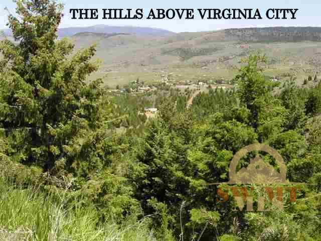 BLK 30 LOTS 1-3 & 10-12, Virginia City, MT 59755