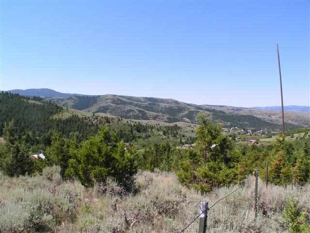 Lots 1-12 Block 172, Virginia City, MT 59755
