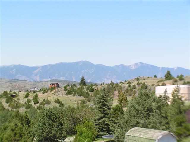 Lots 1-12 Block 172, Virginia City, MT 59755