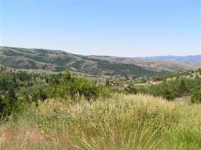 Lots 1-12 Block 172, Virginia City, MT 59755
