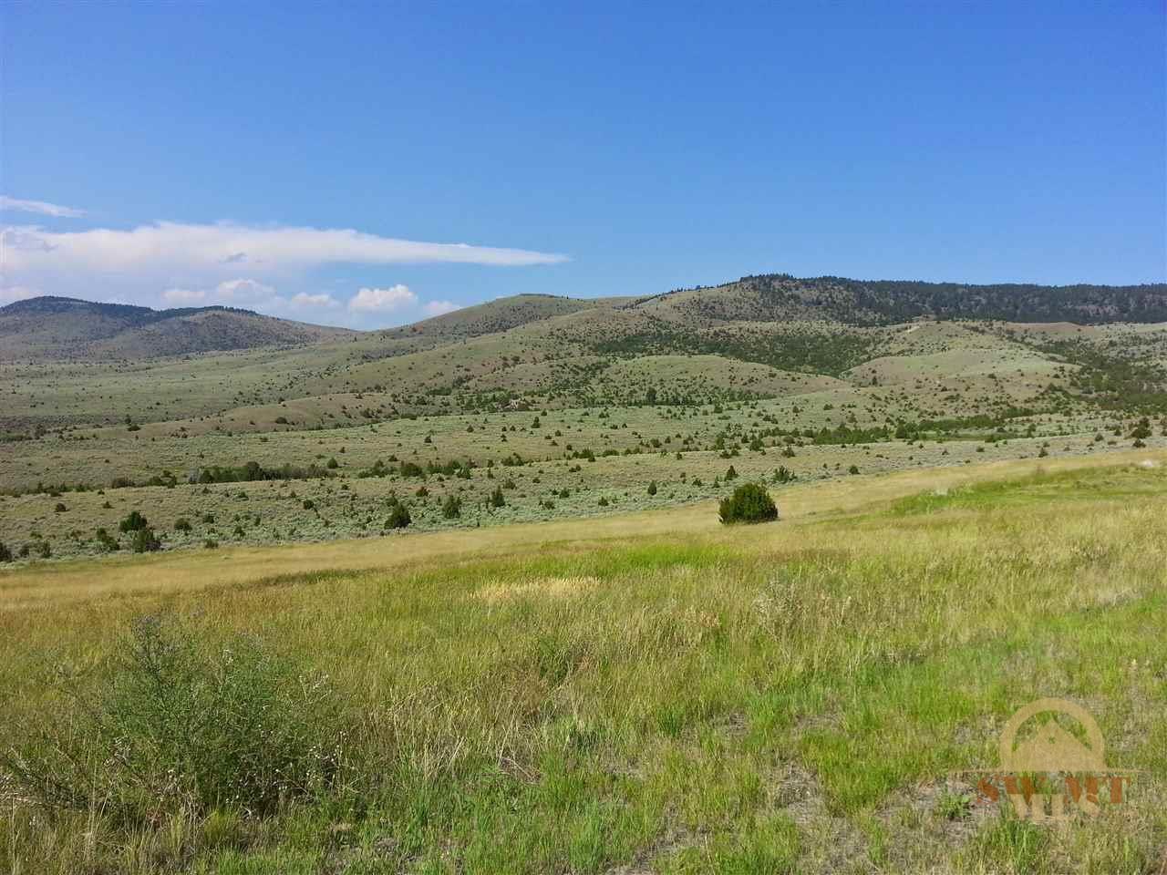 Block 65 Lots 4,5,6,9, Virginia City, MT 59755
