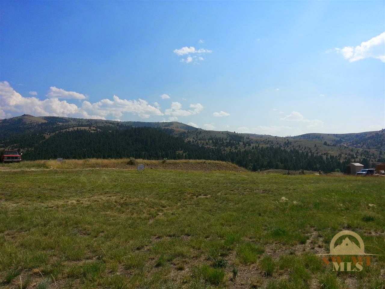Block 65 Lots 4,5,6,9, Virginia City, MT 59755
