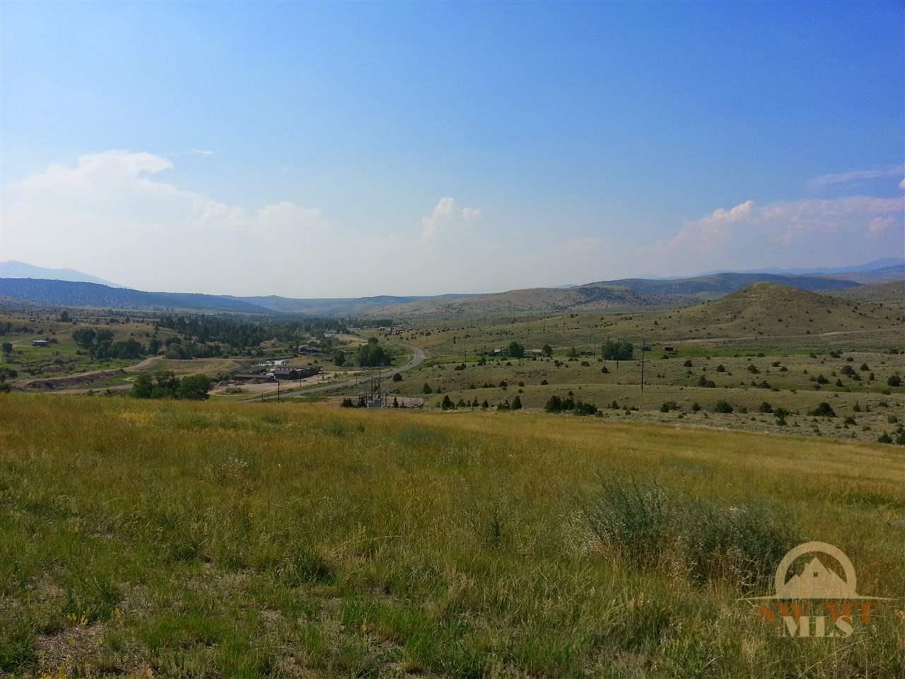 Block 65 Lots 4,5,6,9, Virginia City, MT 59755