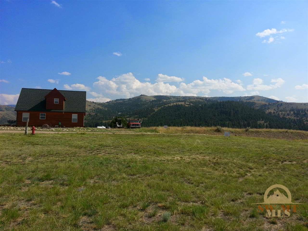 Block 24 Lots 5,6,7,8, Virginia City, MT 59755