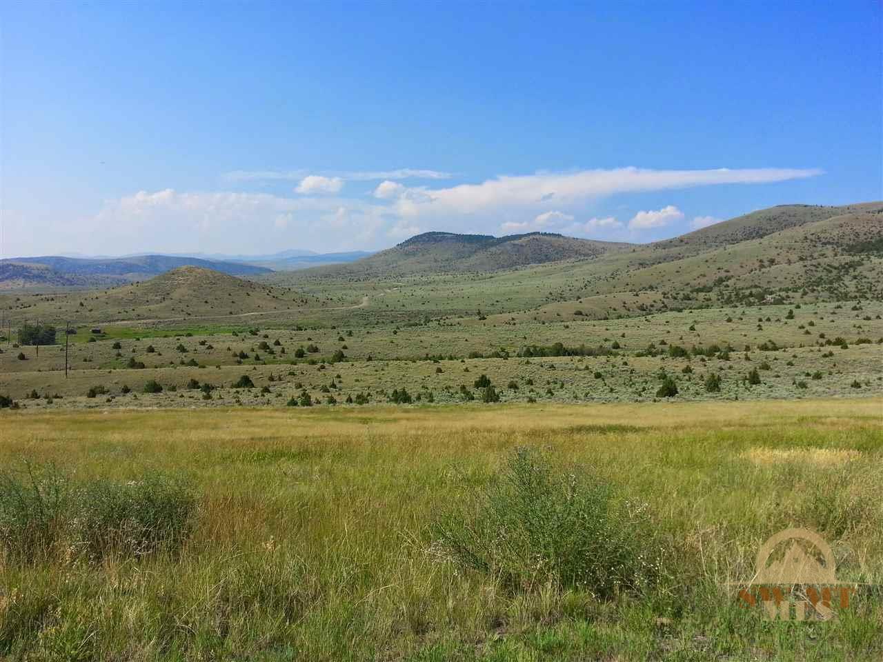 Block 24 Lots 5,6,7,8, Virginia City, MT 59755