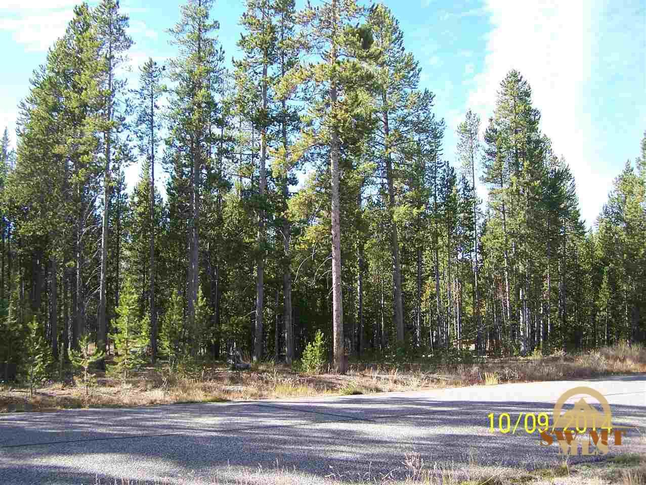 612 Grouse, West Yellowstone, MT 59758